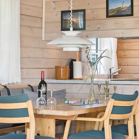 Ln1960-hirtshals-fyrreklitten-2 Feriehus Hirtshals